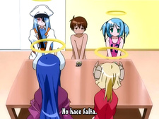 Bokusatsu Tenshi Dokuro-chan 2